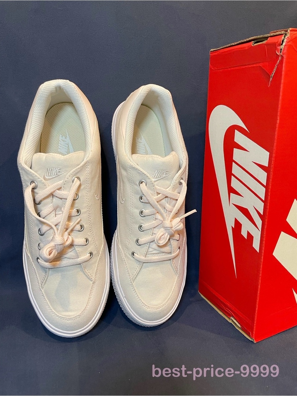 NIKE GTS 97 • Women's Size 11 - Light Soft Pink DB2880-600 - New with box